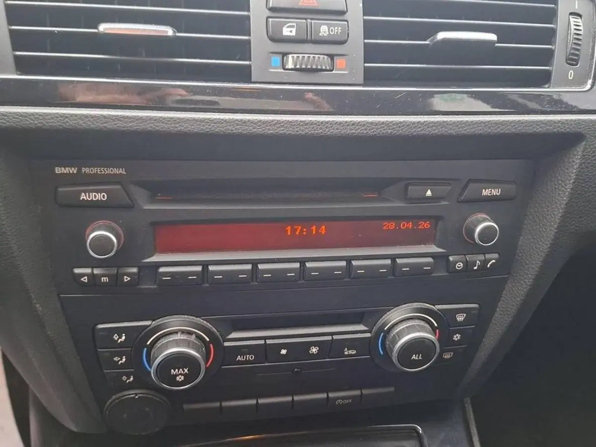 BMW Serie 3 Touring usata a Torino (9)