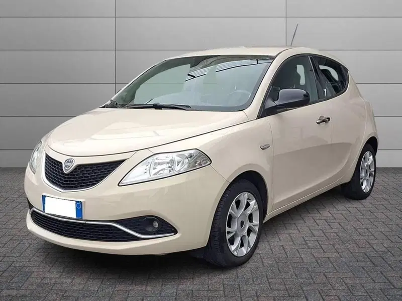 Lancia Ypsilon usata a Torino