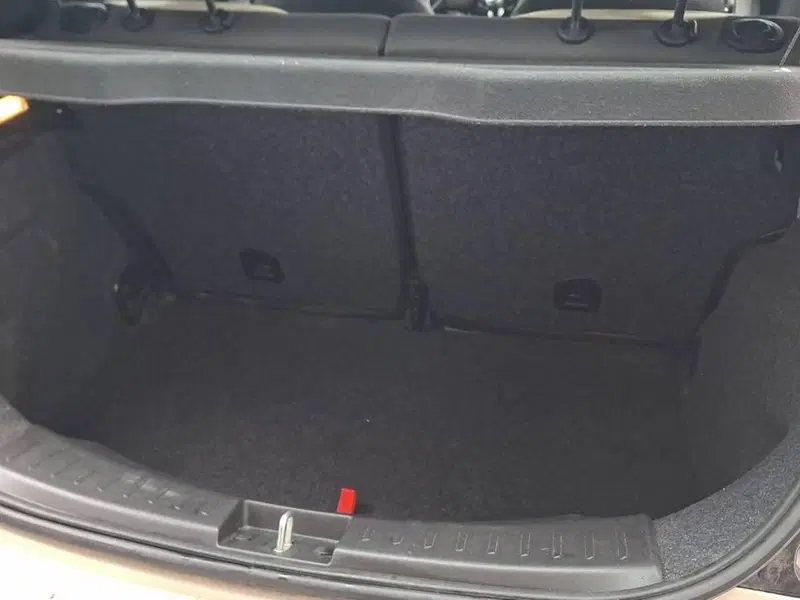 Lancia Ypsilon usata a Torino (14)