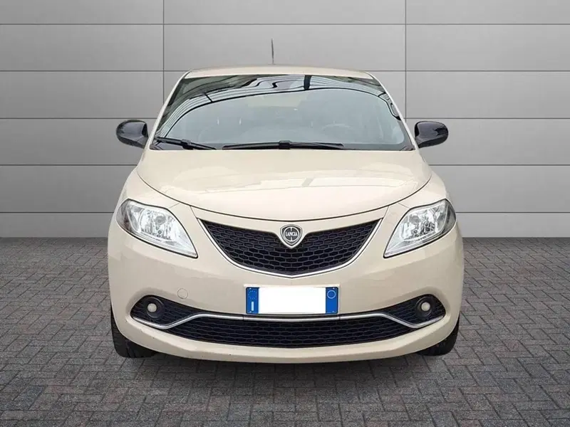 Lancia Ypsilon usata a Torino (3)