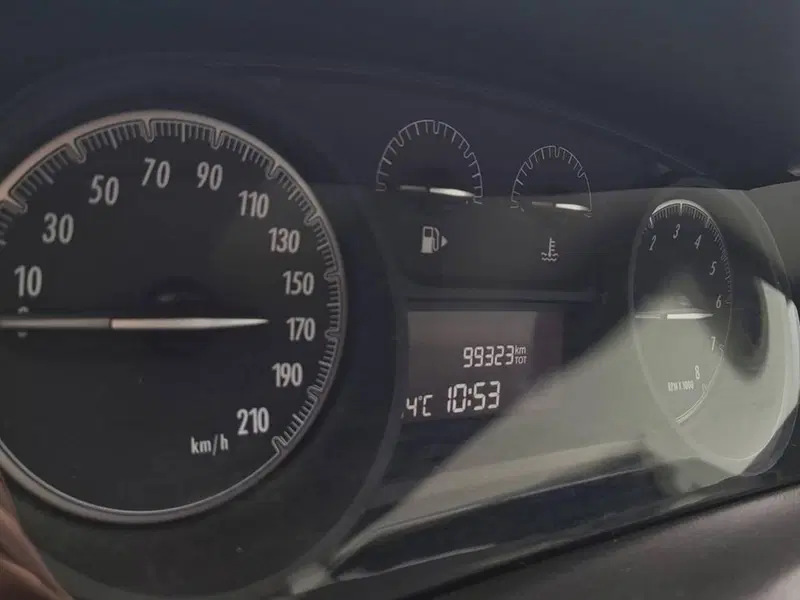 Lancia Ypsilon usata a Torino (8)