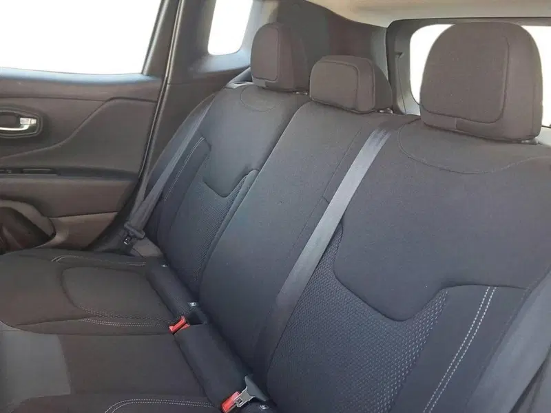 Jeep Renegade usata a Torino (13)
