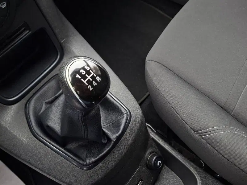 Ford Fiesta usata a Torino (10)