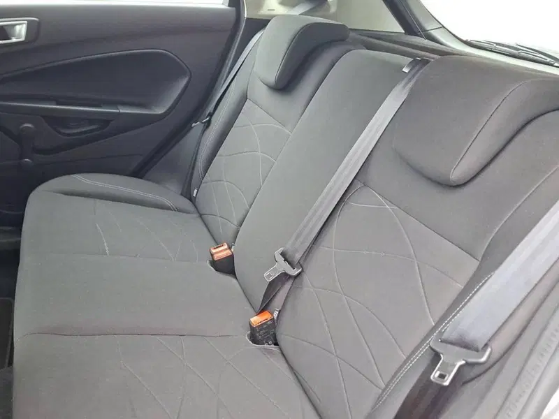 Ford Fiesta usata a Torino (13)