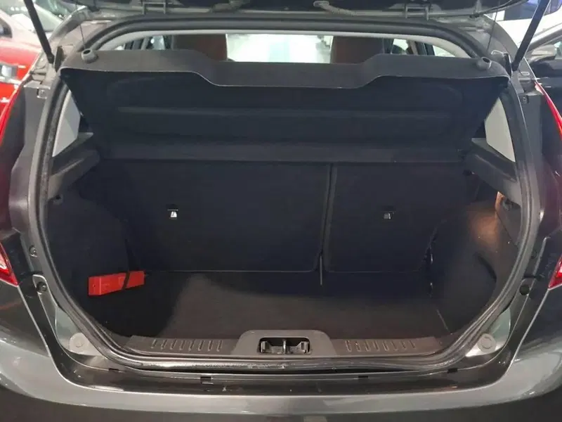 Ford Fiesta usata a Torino (14)