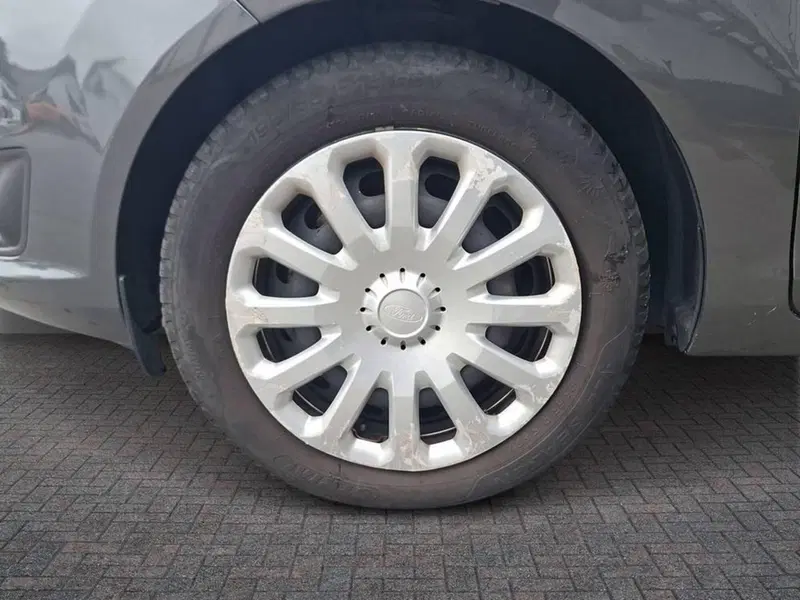 Ford Fiesta usata a Torino (7)