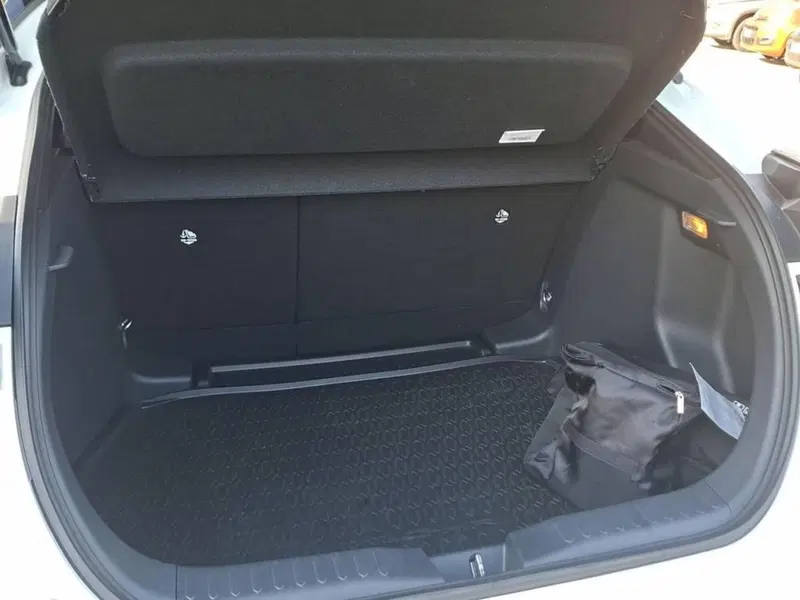 Toyota Toyota C-HR usata a Torino (13)