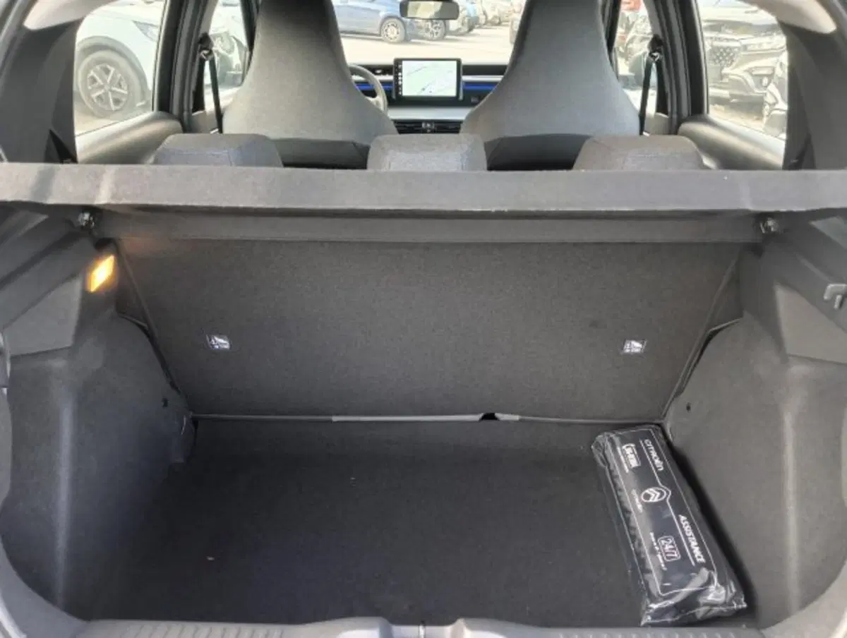 Citroen C3 Aircross nuova a Brescia (15)