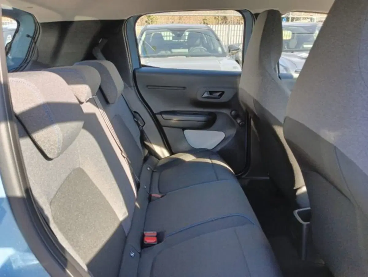 Citroen C3 Aircross nuova a Brescia (17)
