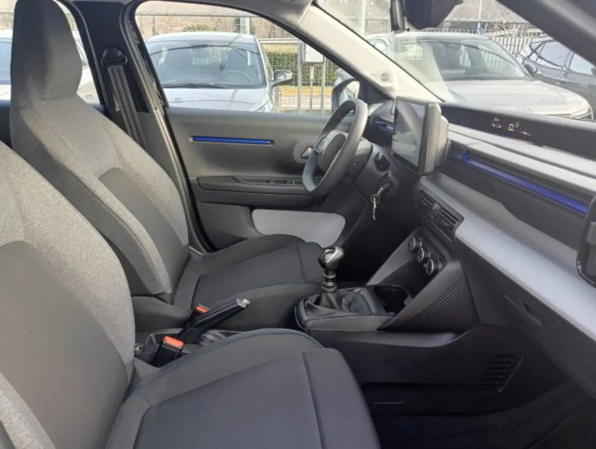 Citroen C3 Aircross nuova a Brescia (18)