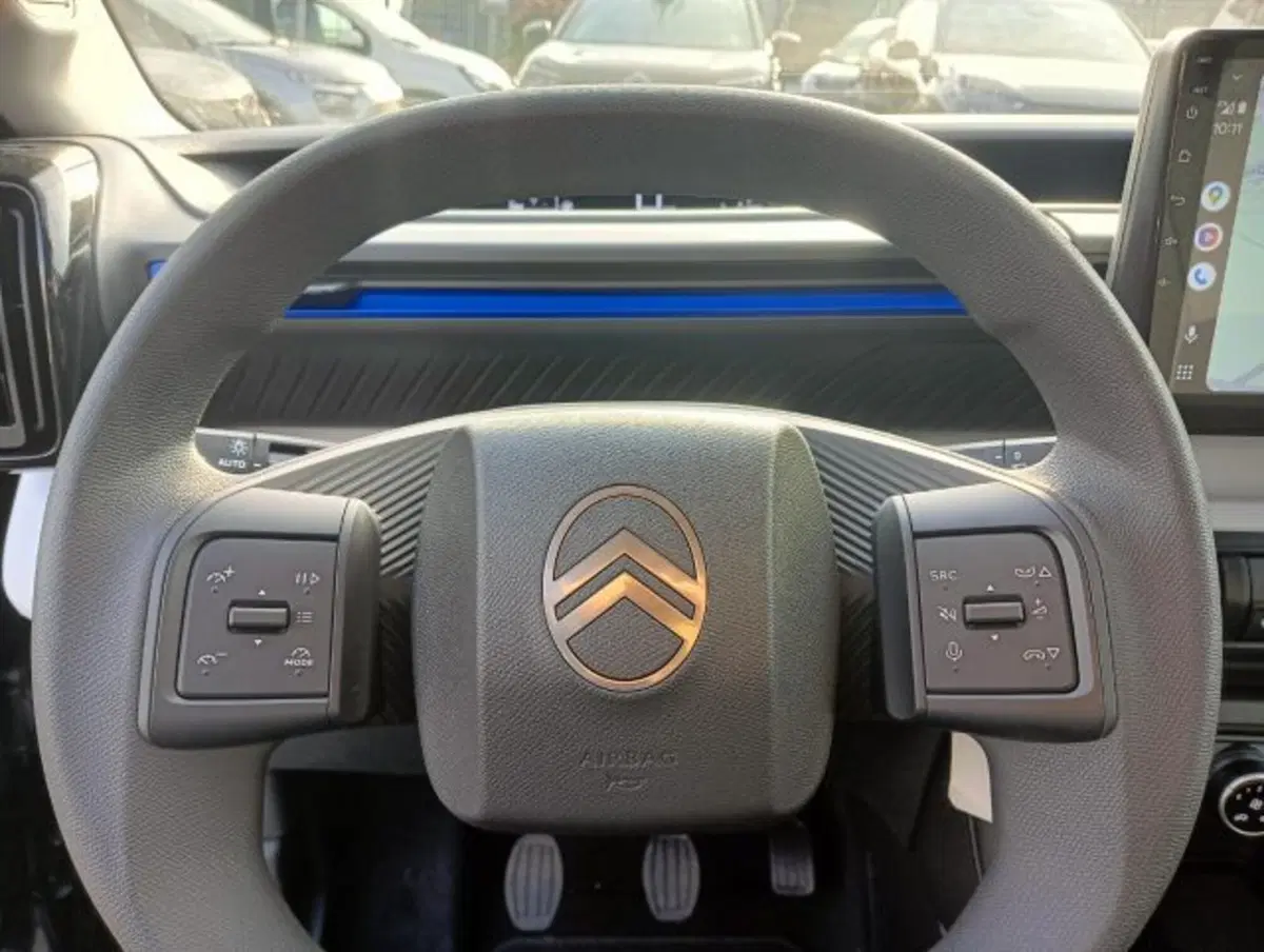 Citroen C3 Aircross nuova a Brescia (7)