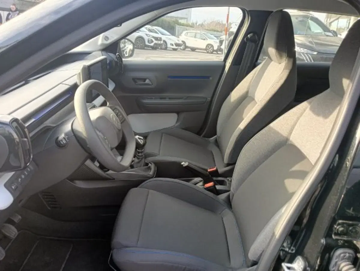 Citroen C3 Aircross nuova a Brescia (8)