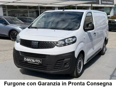 Fiat Scudo Furgone ce 1.5 bluehdi 100cv L3H1 (Business) del 2023 usata a Desenzano del Garda