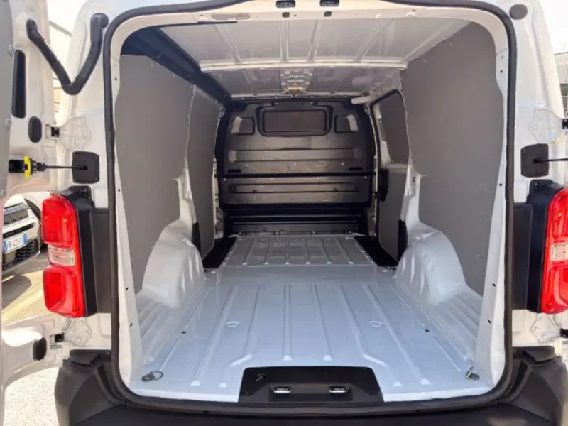 Fiat Scudo Furgone usata a Brescia (11)