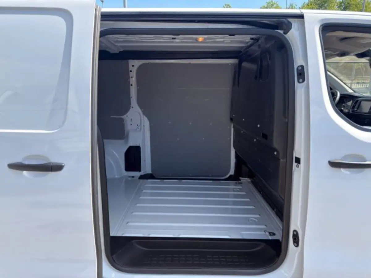 Fiat Scudo Furgone usata a Brescia (12)