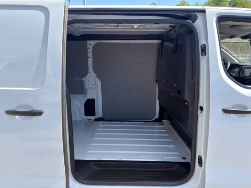 Fiat Scudo Furgone usata a Brescia (12)