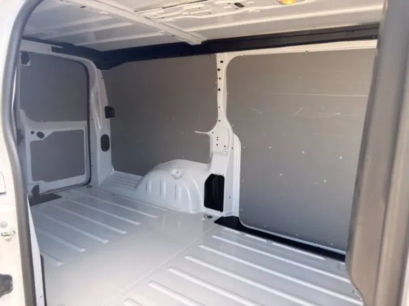 Fiat Scudo Furgone usata a Brescia (13)
