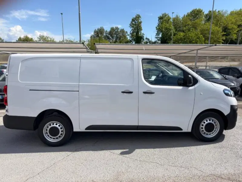 Fiat Scudo Furgone usata a Brescia (4)