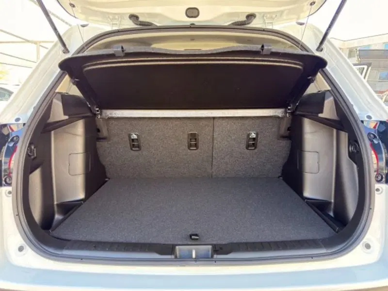 Suzuki Vitara nuova a Brescia (15)