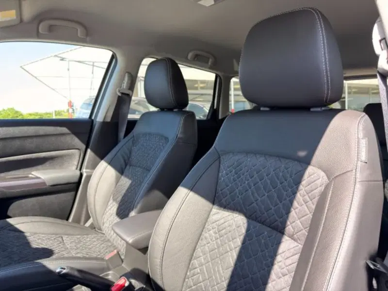 Suzuki Vitara nuova a Brescia (20)