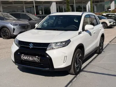 Suzuki Vitara 1.4h Top 4wd allgrip 110cv at nuova a Desenzano del Garda