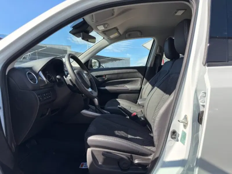 Suzuki Vitara nuova a Brescia (9)