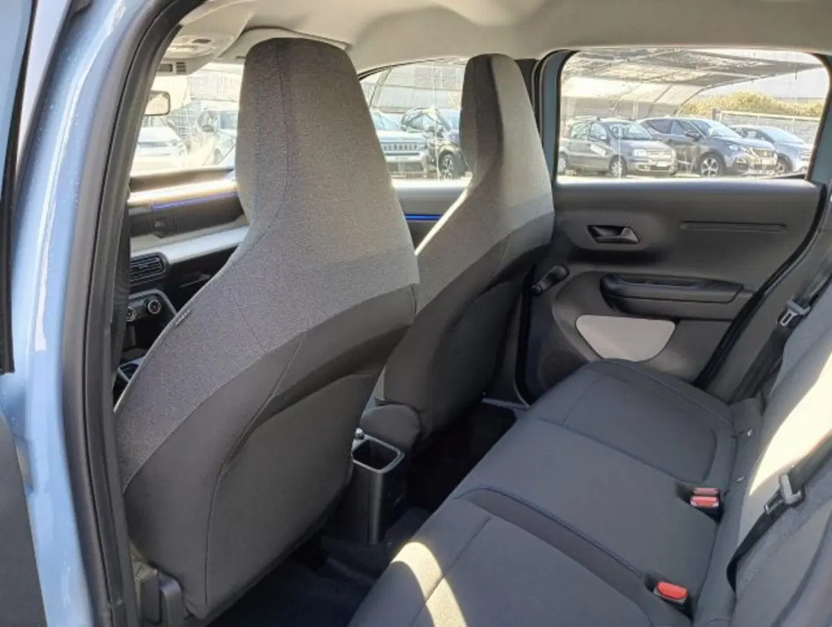 Citroen C3 Aircross nuova a Brescia (11)