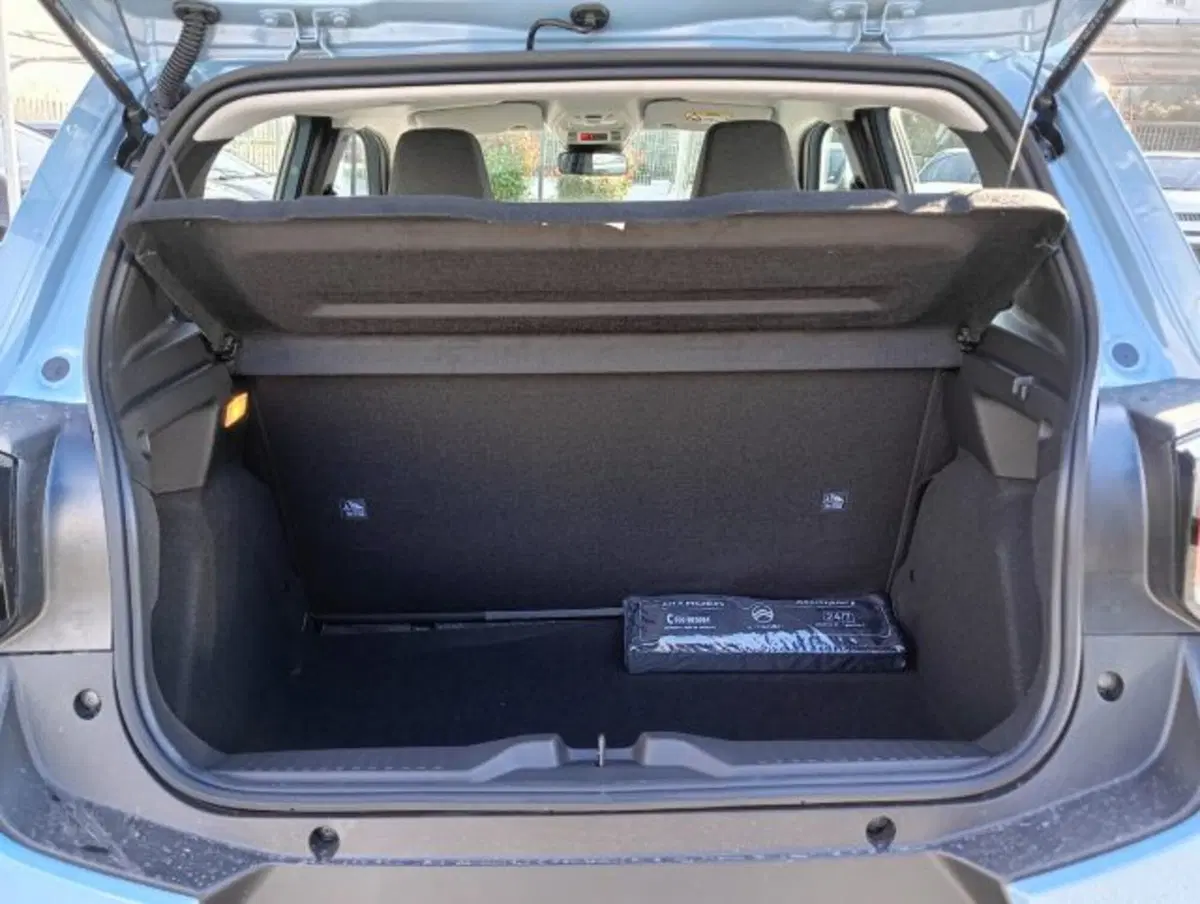 Citroen C3 Aircross nuova a Brescia (13)