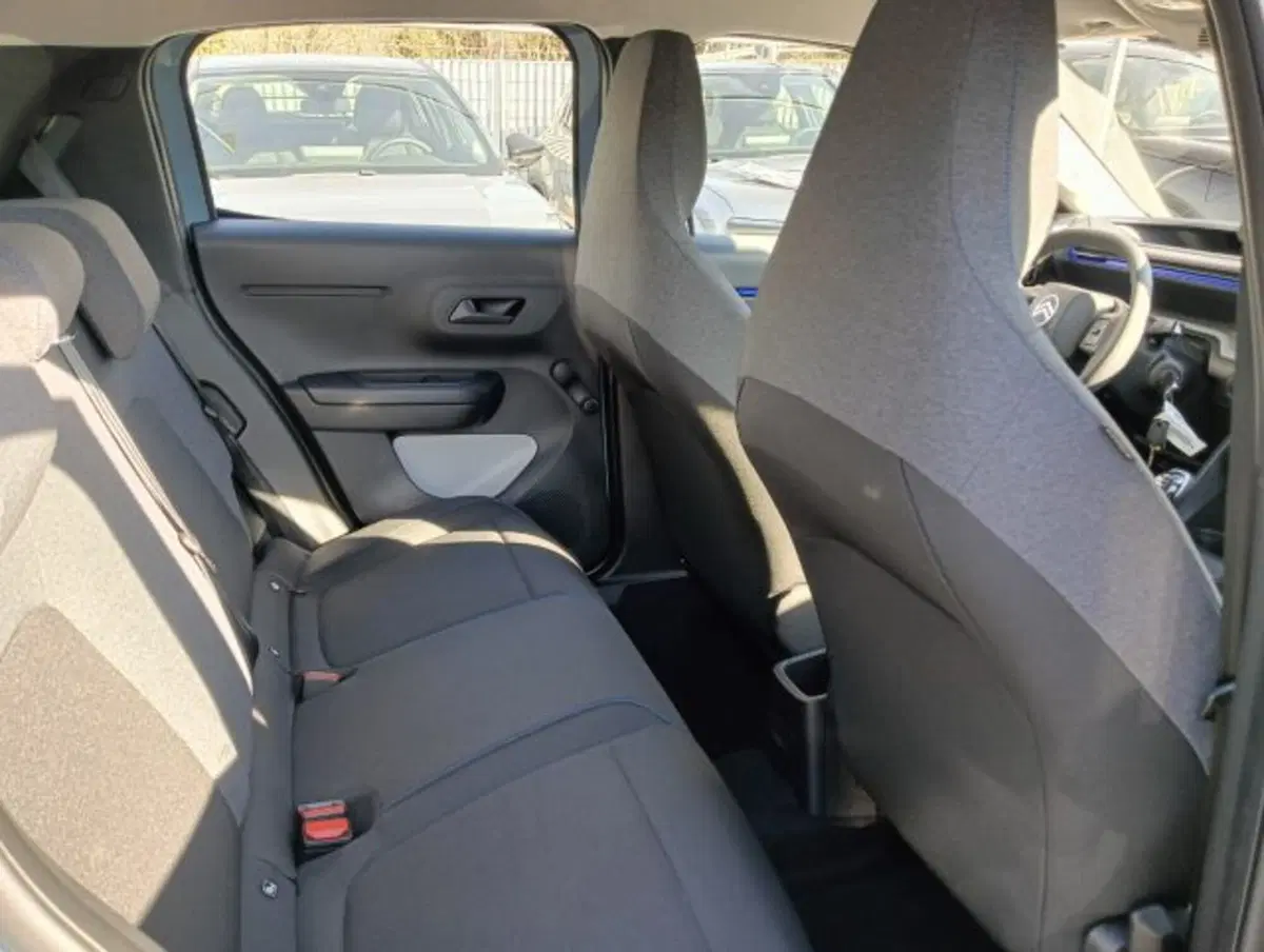 Citroen C3 Aircross nuova a Brescia (18)