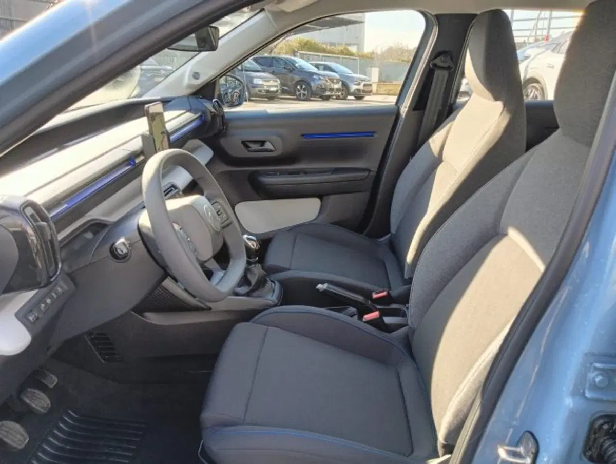 Citroen C3 Aircross nuova a Brescia (9)