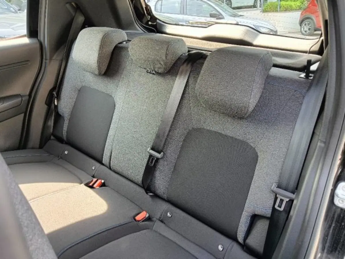Citroen C3 Aircross nuova a Brescia (10)