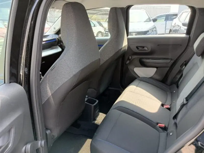 Citroen C3 nuova a Brescia (11)