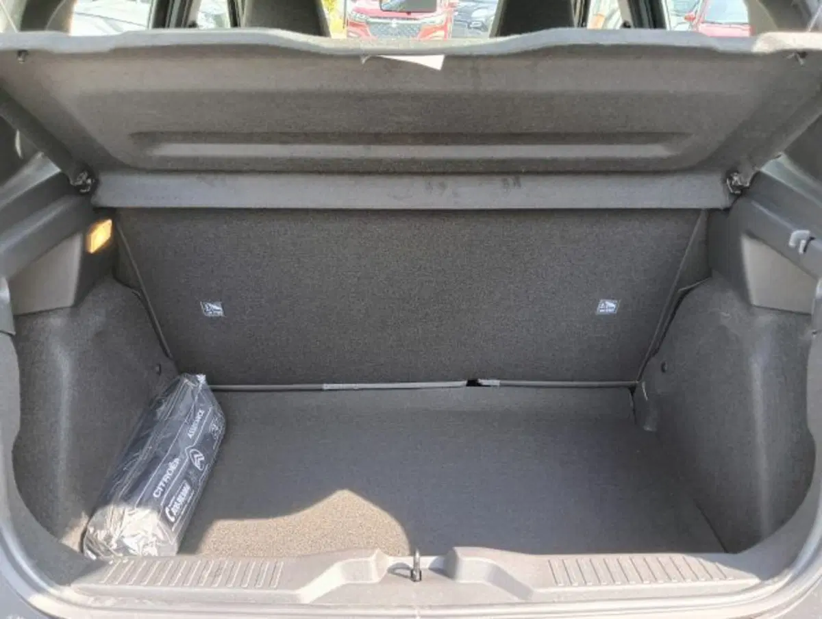Citroen C3 Aircross nuova a Brescia (13)