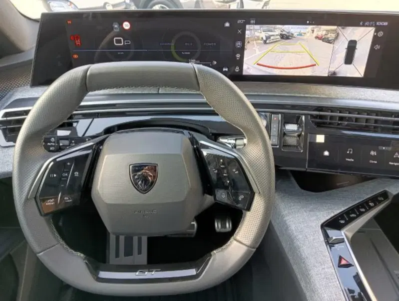 Peugeot 5008 nuova a Brescia (14)