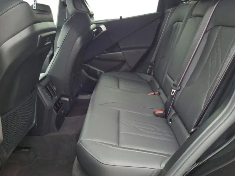 BMW X3 usata a Verona (11)