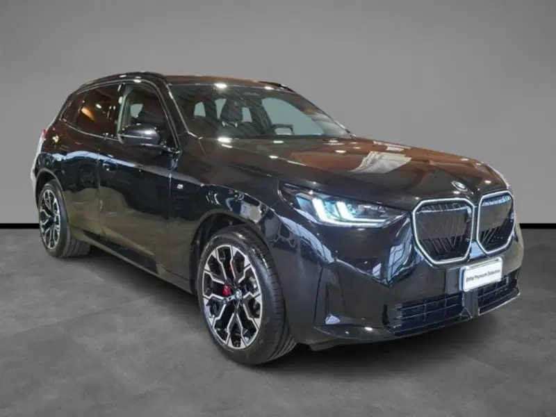 BMW X3 usata a Verona (15)