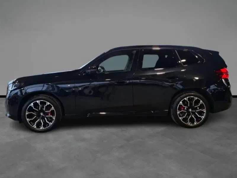 BMW X3 usata a Verona (3)