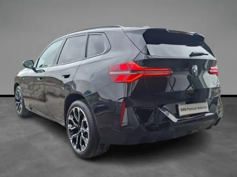 BMW X3 usata a Verona (4)