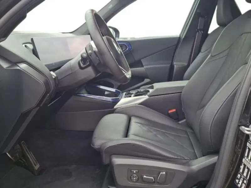 BMW X3 usata a Verona (9)