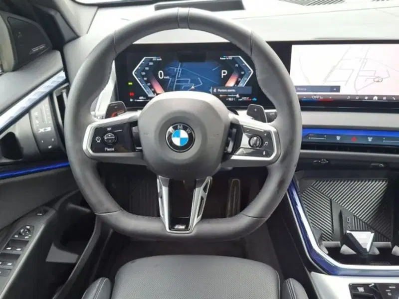 BMW X3 usata a Verona (10)