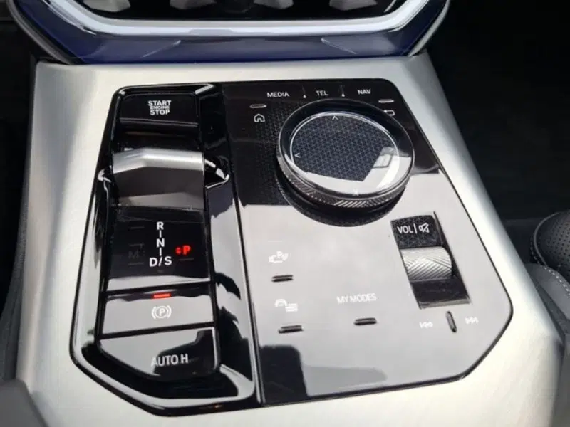 BMW X3 usata a Verona (12)