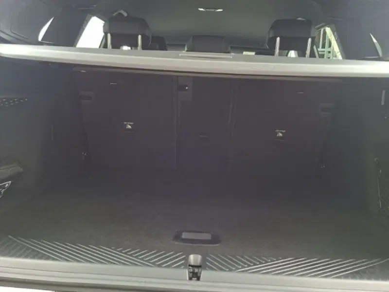 BMW X3 usata a Verona (14)