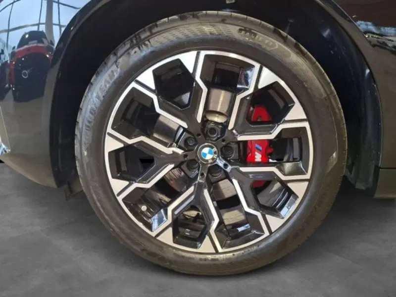 BMW X3 usata a Verona (5)