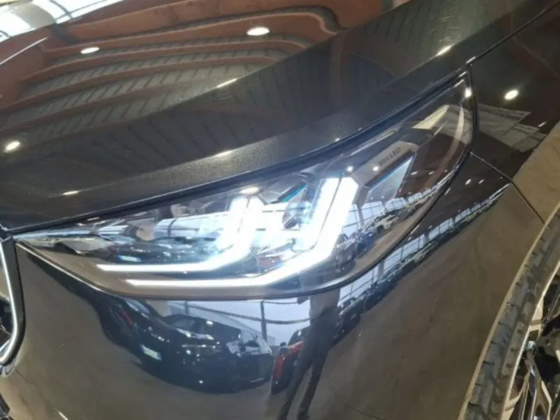 BMW X3 usata a Verona (6)
