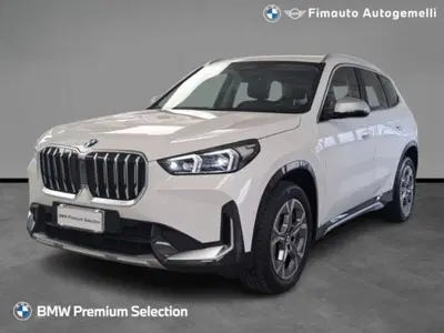BMW X1 sDrive 18d xLine del 2022 usata a Verona