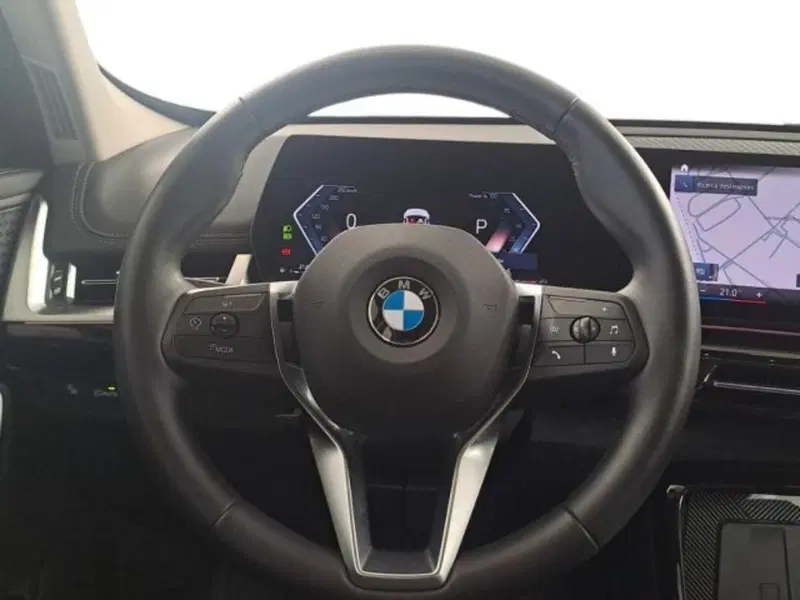 BMW X1 usata a Verona (10)