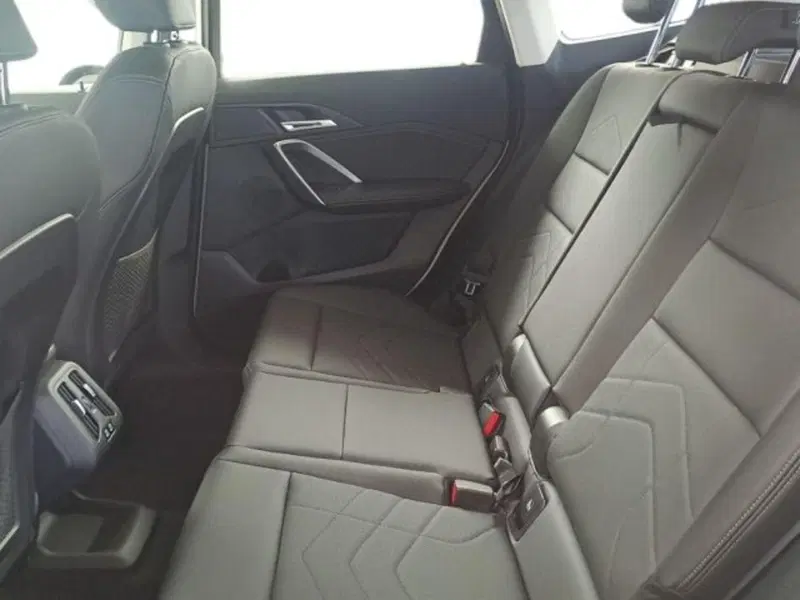 BMW X1 usata a Verona (11)