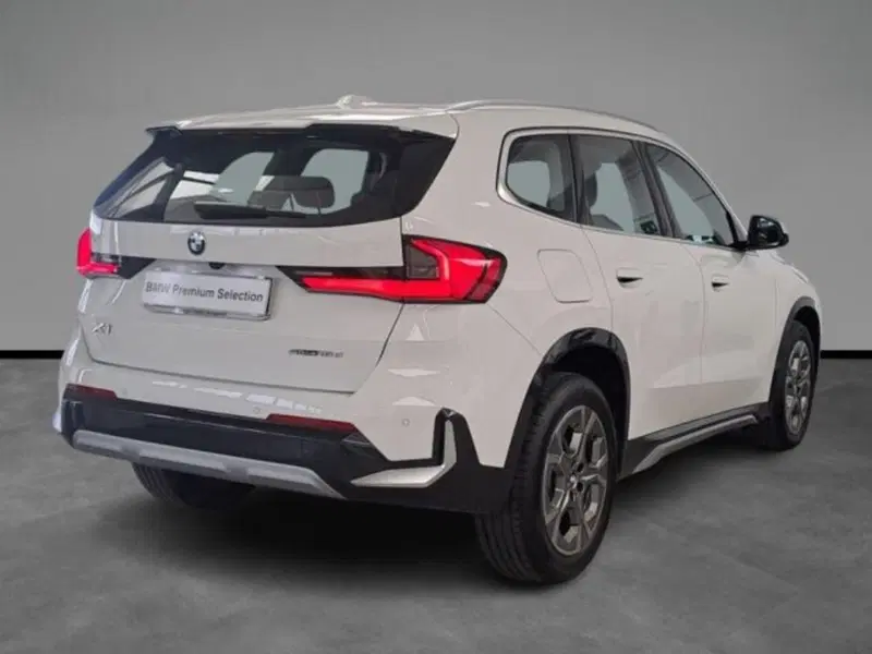 BMW X1 usata a Verona (16)