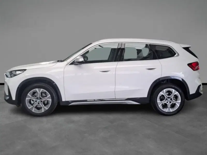 BMW X1 usata a Verona (3)