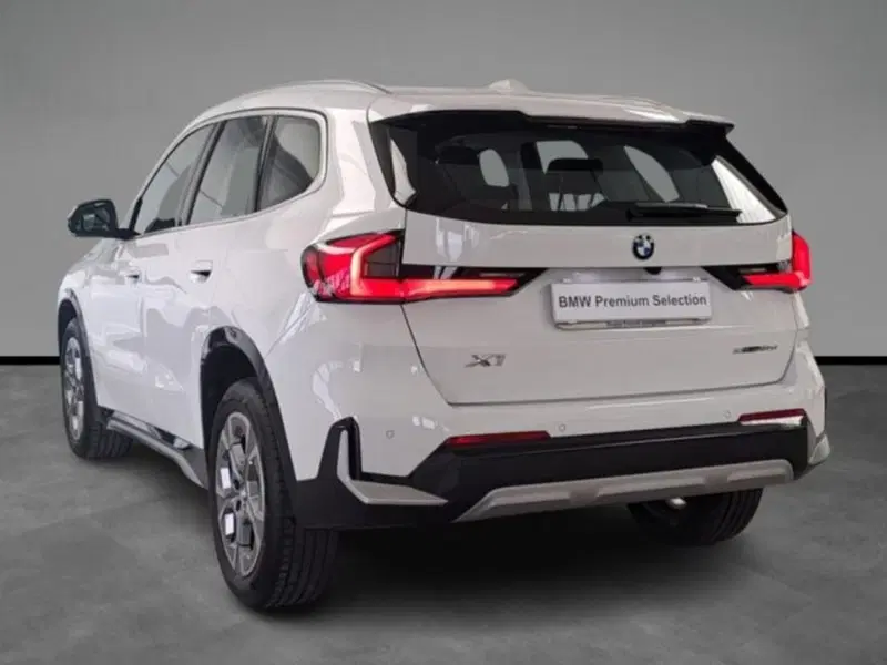 BMW X1 usata a Verona (4)